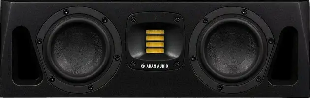 Adam Audio A44H 130W Dual 4
