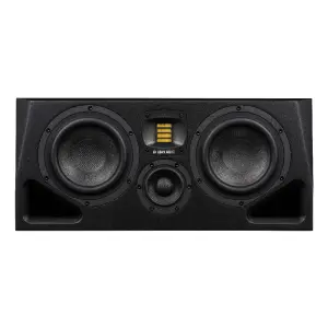 Adam Audio A77H 340W Çift 7″ Aktif 3 Yollu Midfield Stüdyo Monitörü (Tekli) - 2