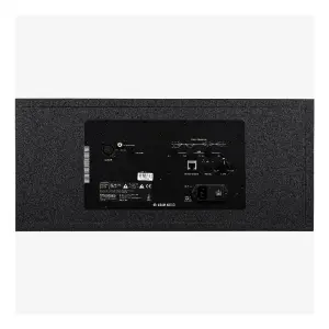 Adam Audio A77H 340W Çift 7″ Aktif 3 Yollu Midfield Stüdyo Monitörü (Tekli) - 3