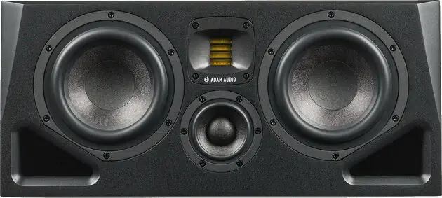 Adam Audio A77H 340W Dual 7