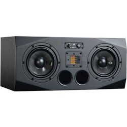 Adam Audio A77X Dual 2 x 7 Inch 3-Yollu Aktif Stüdyo Monitör (Tek) - Adam Audio