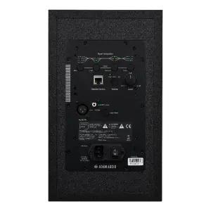 Adam Audio A7V 130W 7″ Aktif 2-Yollu Yakın Alan Stüdyo Monitörü (Tek, Siyah) - 3