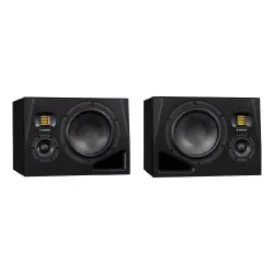 Adam Audio A8H 340W 8″ Aktif 3-Yollu Stüdyo Monitör Seti (Sağ + Sol) - 1