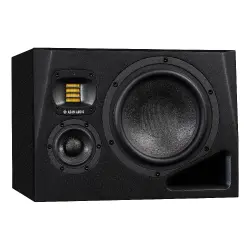 Adam Audio A8H 340W 8″ Aktif 3-Yollu Stüdyo Monitör Seti (Sağ + Sol) - 2