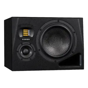 Adam Audio A8H 340W 8″ Aktif 3-Yollu Stüdyo Monitör Seti (Sağ + Sol) - 2