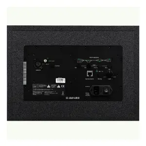 Adam Audio A8H 340W 8″ Aktif 3-Yollu Stüdyo Monitör Seti (Sağ + Sol) - 3