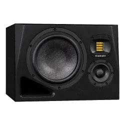 Adam Audio A8H 340W 8″ Aktif 3-Yollu Stüdyo Monitör Seti (Sağ + Sol) - 4