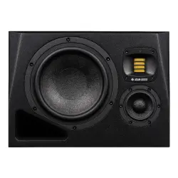 Adam Audio A8H 340W 8″ Aktif 3-Yollu Stüdyo Monitör Seti (Sağ + Sol) - 5