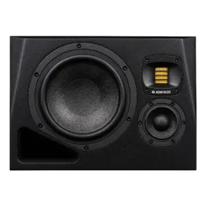 Adam Audio A8H 340W 8″ Aktif 3-Yollu Stüdyo Monitör Seti (Sağ + Sol) - 5