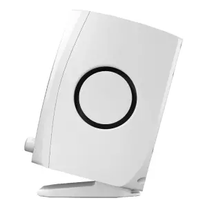 Adam Audio D3V Aktif Masaüstü Referans Monitör Sistemi (Beyaz) - 4