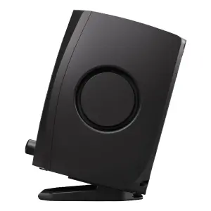 Adam Audio D3V Aktif Masaüstü Referans Monitör Sistemi (Siyah) - 4