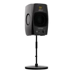 Adam Audio D3V Aktif Masaüstü Referans Monitör Sistemi (Siyah) - 5