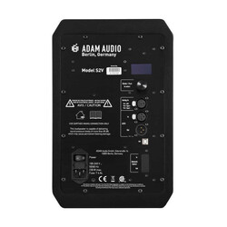 Adam Audio S2V 7” Aktif Referans Stüdyo Monitörü - 2