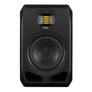 Adam Audio S2V Aktif 2 Yollu 7″ Dikey Yakın Alan Stüdyo Monitörü (Tekli) - Adam Audio