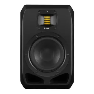 Adam Audio S2V Aktif 2 Yollu 7″ Dikey Yakın Alan Stüdyo Monitörü (Tekli) - 1