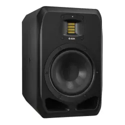 Adam Audio S2V Aktif 2 Yollu 7″ Dikey Yakın Alan Stüdyo Monitörü (Tekli) - 3