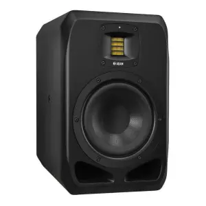 Adam Audio S2V Aktif 2 Yollu 7″ Dikey Yakın Alan Stüdyo Monitörü (Tekli) - 3