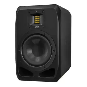 Adam Audio S2V Aktif 2 Yollu 7″ Dikey Yakın Alan Stüdyo Monitörü (Tekli) - 4