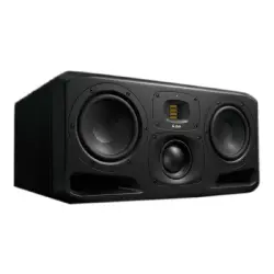 Adam Audio S3H Aktif 3 Yollu 2x7