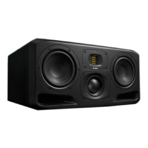 Adam Audio S3H Aktif 3 Yollu 2x7