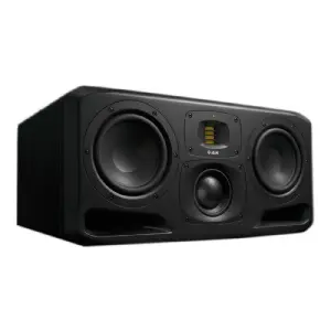 Adam Audio S3H Aktif 3 Yollu 2x7