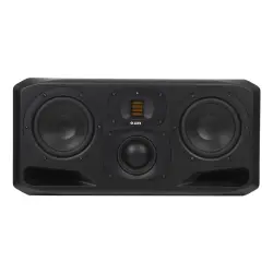 Adam Audio S3H Aktif 3 Yollu 2x7