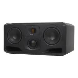 Adam Audio S3H Aktif 3 Yollu 2x7