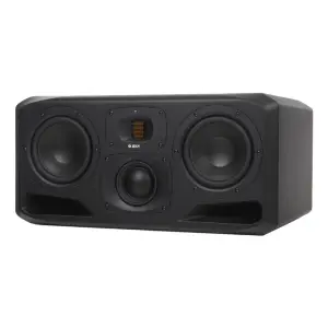 Adam Audio S3H Aktif 3 Yollu 2x7