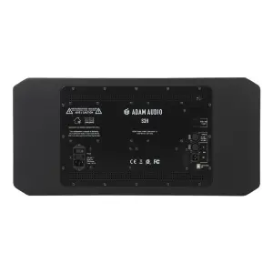 Adam Audio S3H Aktif 3 Yollu 2x7