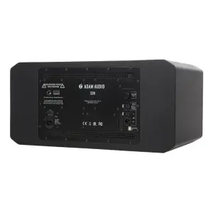 Adam Audio S3H Aktif 3 Yollu 2x7