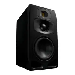 Adam Audio S3V Aktif 3 Yollu 9″ Dikey Stüdyo Referans Monitörü (Tekli) - 1