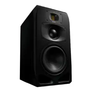 Adam Audio S3V Aktif 3 Yollu 9″ Dikey Stüdyo Referans Monitörü (Tekli) - 1