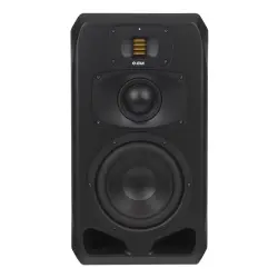 Adam Audio S3V Aktif 3 Yollu 9″ Dikey Stüdyo Referans Monitörü (Tekli) - 2