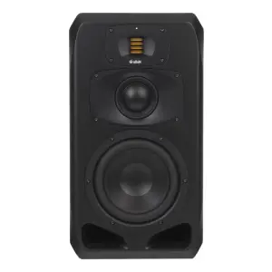 Adam Audio S3V Aktif 3 Yollu 9″ Dikey Stüdyo Referans Monitörü (Tekli) - 2