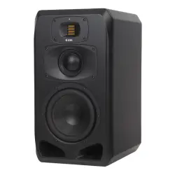 Adam Audio S3V Aktif 3 Yollu 9″ Dikey Stüdyo Referans Monitörü (Tekli) - 3