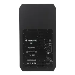 Adam Audio S3V Aktif 3 Yollu 9″ Dikey Stüdyo Referans Monitörü (Tekli) - 4
