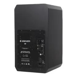 Adam Audio S3V Aktif 3 Yollu 9″ Dikey Stüdyo Referans Monitörü (Tekli) - 5