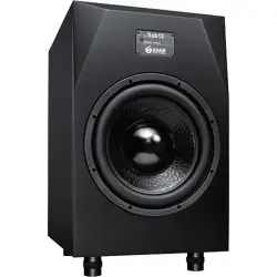 ADAM Audio SUB12 Aktif Stüdyo Subwoofer - ADAM Audio