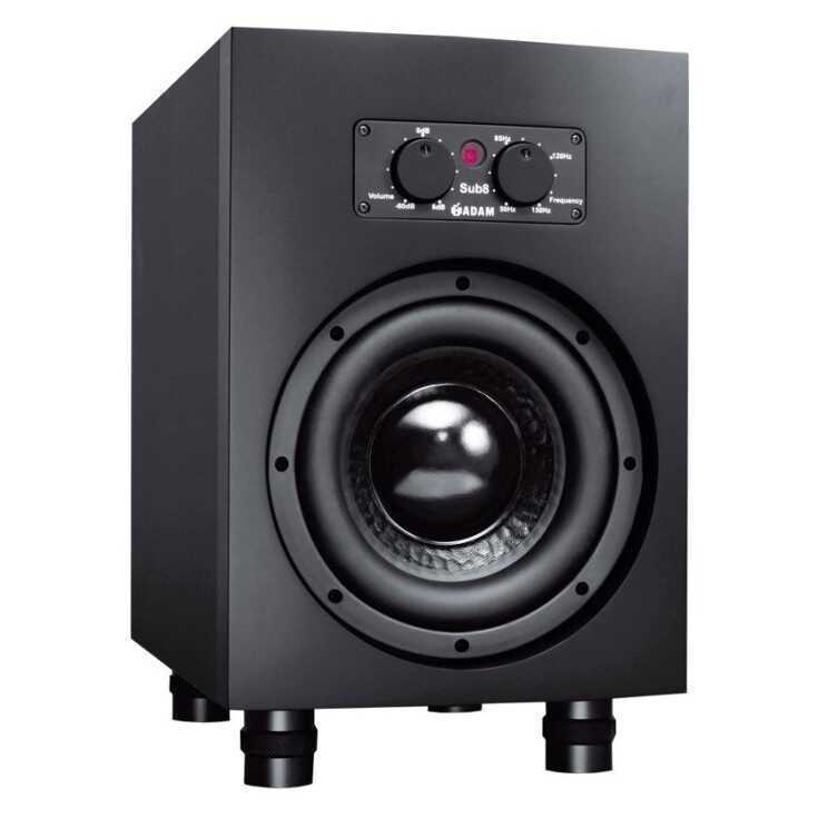 Adam Audio - Adam Audio SUB8 8.5