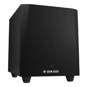 Adam Audio T10S 130W 10″ Aktif Subwoofer - 2