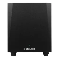 Adam Audio T10S 130W 10″ Aktif Subwoofer - 1