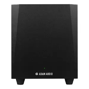 Adam Audio T10S 130W 10″ Aktif Subwoofer - 1