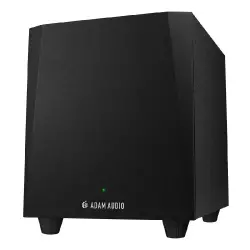 Adam Audio T10S 130W 10″ Aktif Subwoofer - 3