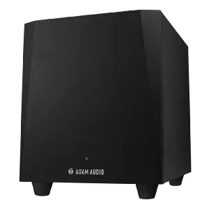 Adam Audio T10S 130W 10″ Aktif Subwoofer - 3