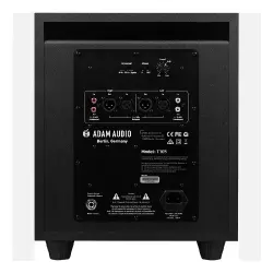 Adam Audio T10S 130W 10″ Aktif Subwoofer - 4