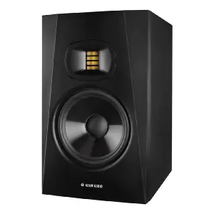 Adam Audio T7V 70W 7″ Aktif 2-Yollu Stüdyo Monitörü (Tek) - 3