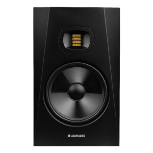 Adam Audio T8V 90W 8″ Aktif 2-Yollu Stüdyo Monitörü (Tek) - ADAM Audio