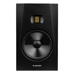 Adam Audio T8V 90W 8″ Aktif 2-Yollu Stüdyo Monitörü (Tek) - 1