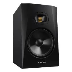 Adam Audio T8V 90W 8″ Aktif 2-Yollu Stüdyo Monitörü (Tek) - 2