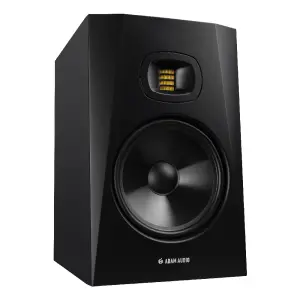 Adam Audio T8V 90W 8″ Aktif 2-Yollu Stüdyo Monitörü (Tek) - 2